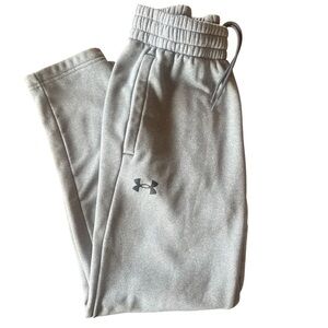 Men’s Under Armour fleece joggers